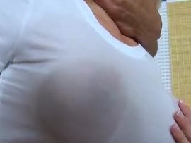 Aggressive Dude Fucks This Big Titty Bimbo Beauty