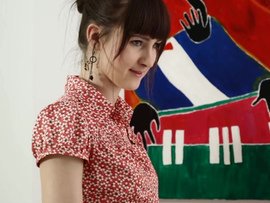 Oiled Up Teen Gets Massaged With A Happy Ending