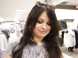 Fantastic Car Blowjob Leads To Doggystyle Sex At Home