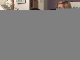 Lesbian Trio Experiments With Licking Pussy And Ass