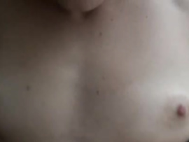 Take Her To The Bathroom And Fuck Her Wet Pussy