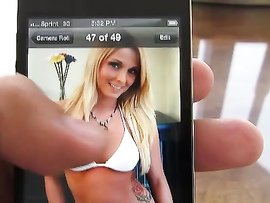 Tattooed Escort Is A World Class Fuck In His Hotel