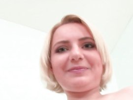 Massive Dildo And Cock For Her Tiny Teen Snatch